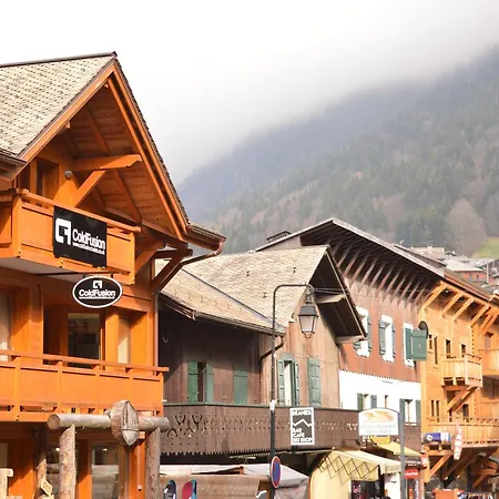 Chalet Chalet Eagle *