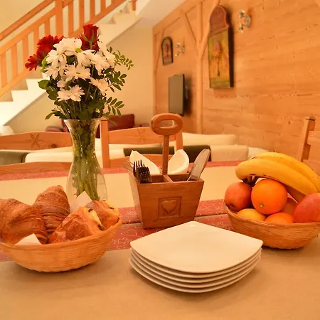 Chalet Chalet Eagle *
