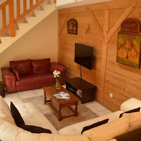 Chalet Eagle