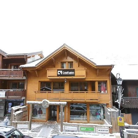 Chalet Chalet Eagle Morzine
