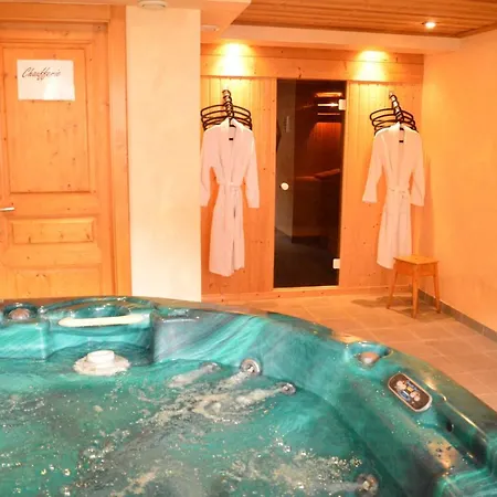 Chalet Chalet Eagle *