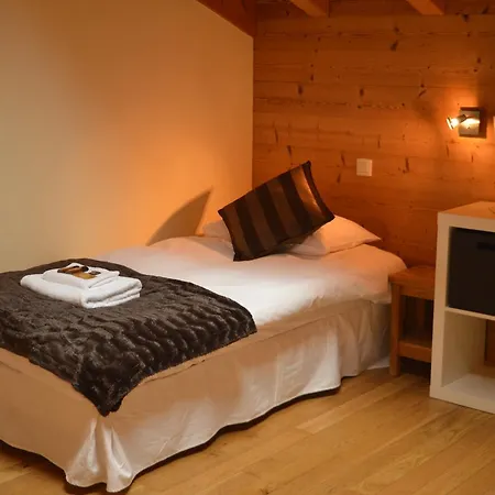 Chalet Eagle *