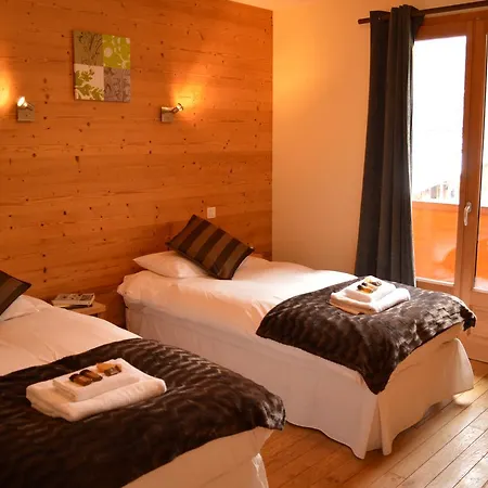 Chalet Eagle *