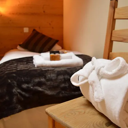 Chalet Eagle Chalet *