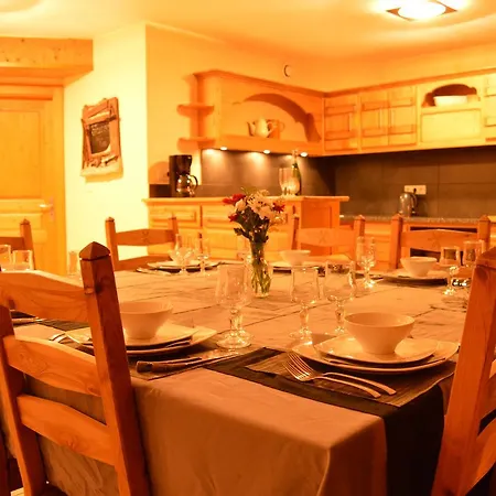 Chalet Eagle