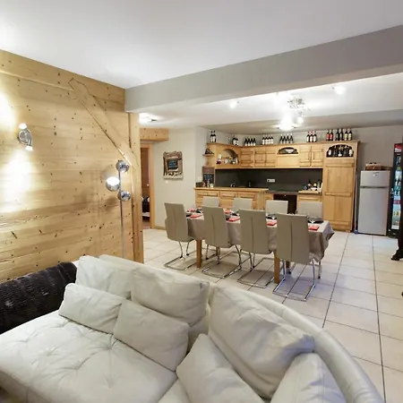 Chalet Eagle
